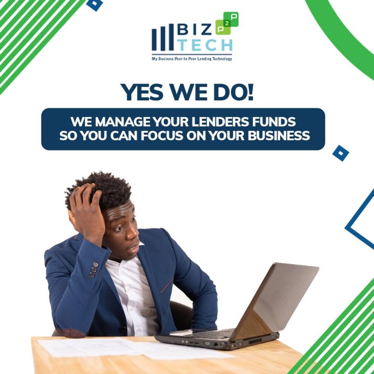 Peer-to-Peer Lending: The Perfect Additional Stream of Income