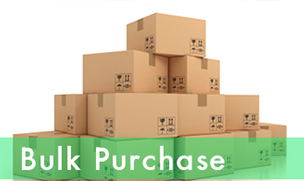 When To Purchase In Bulk
