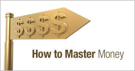 Mastering Money in 2018