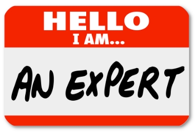 Experts Who Can Back Your Business