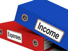 Where should you focus your energy ? Income or expenses ?