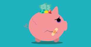 5 ways You Are Missing Out If You Keep Your Money In The Bank