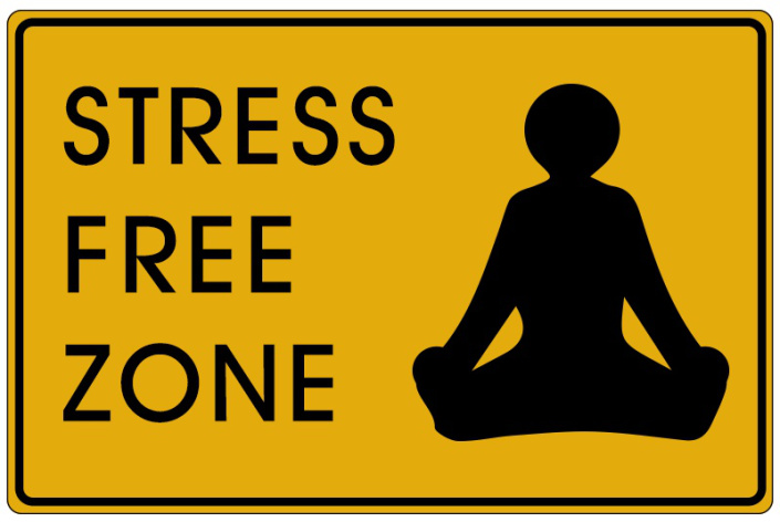 Try These The Next Time You Are Feeling Stressed