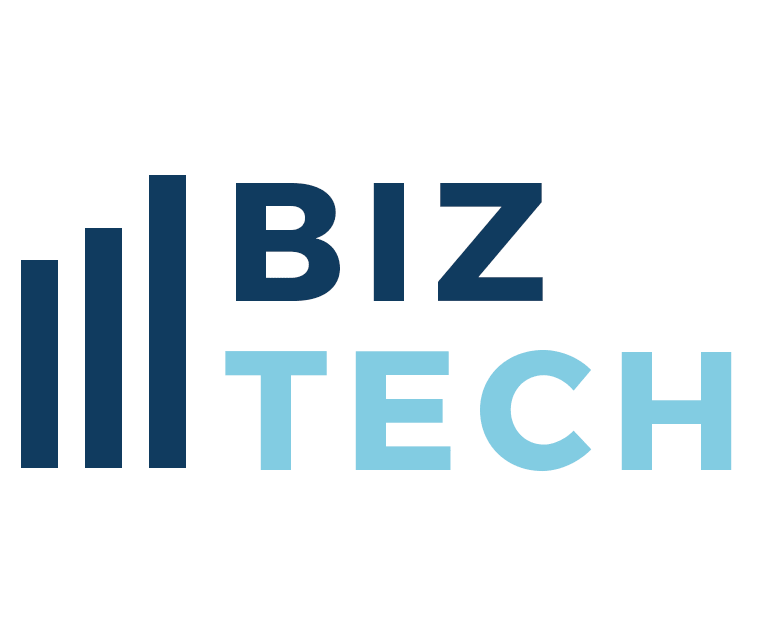 Biztech Logo